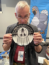 Prize Plate